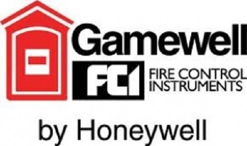 GAMEWELL GWPDM - 16 - Point Driver Module for Serial Annunciators