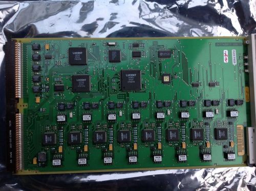 Lot of 2 Lucent  TN754C Digital Line V2 Board Replacement Board
