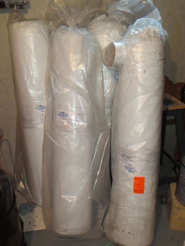 48 inch x 125 ft solarguard reflective fiberglass insulation roll for sale