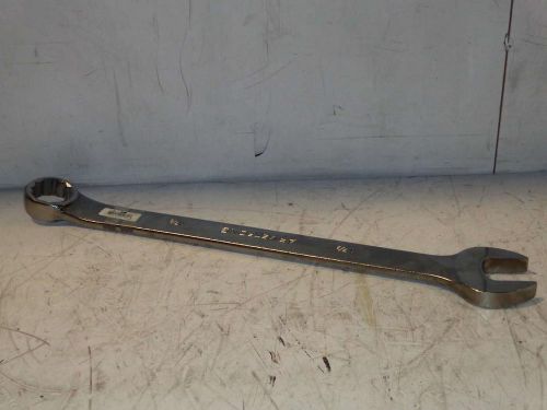 Armstrong 25-260 12 Point 1-7/8&#034; Combination Wrench