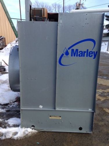 Marley  Evaporative Cooling Tower/ Aqua Tower