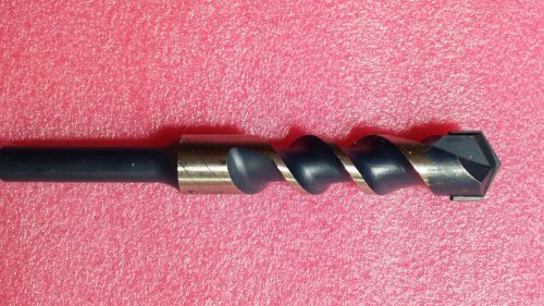 Bosch HCBG-24 7/8&#034; X 4 X 6 Blue Granite Carbide Hammer Drill Bit *Free Shipping*