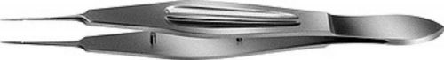 4X- ZABBY\&#039;S Straight Tying Forceps Z - 1797-500
