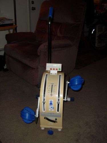 Monark exersiser 881 sports and medical rehab trainer for sale
