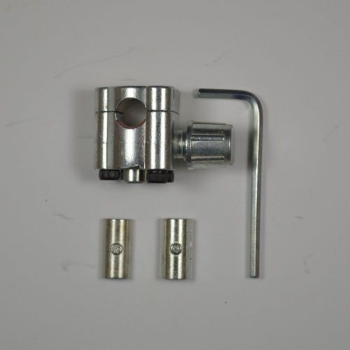 Bullet piercing valve hvac copper tubing for 1/4&#034;, 5/16&#034; 3/8&#034;  bpv31 supco for sale