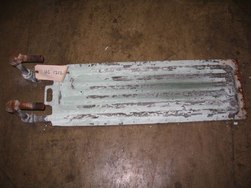 Steel, plate coil (HC1212)