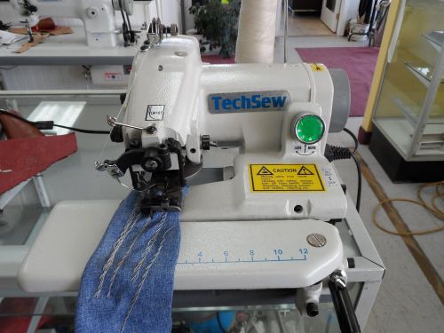 Techsew CM-500 Blindstitch Sewing Machine