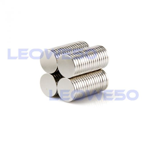 10/25/50/100x n50 8x1mm strong magnet rare earth neodymium n706 from london for sale