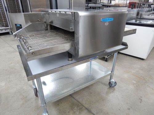 HHC2020 Turbo Chef Conveyor 70/30 Split