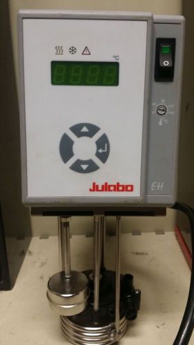 ** new julabo eh immersion heating circulator 115v, free shipping for sale