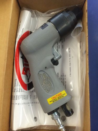 Sioux 2p2307 air screwdriver