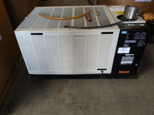 affinity water cooled chiller FAE-032E-DD34CA