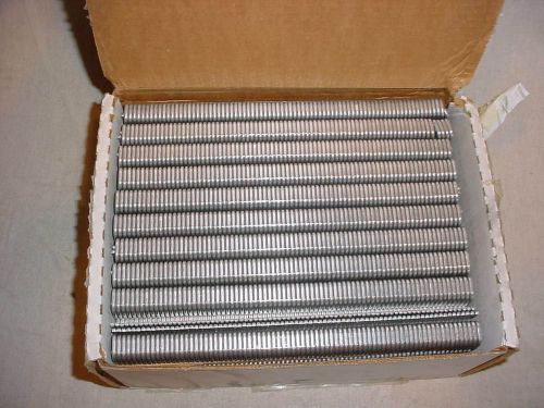 Case nos tipper tie no.  401-g  6250 clips stick tippertieclips for sale