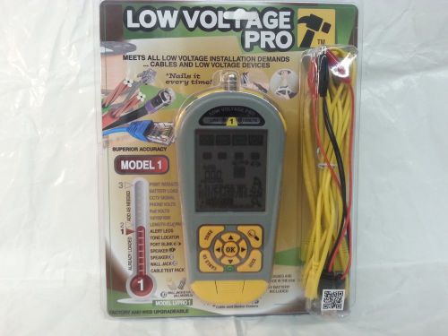 ByteBrothers LVPRO1 Cable Tester