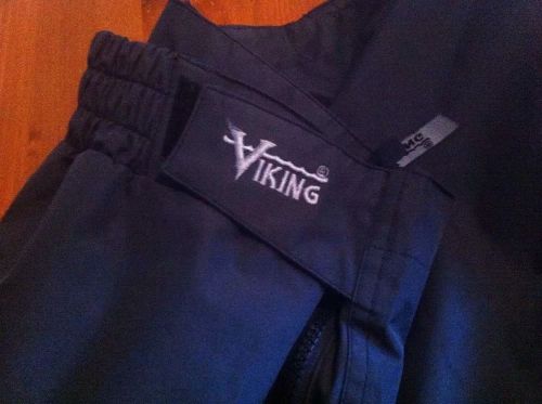 Viking Tempest ll Pants, Size 2XL