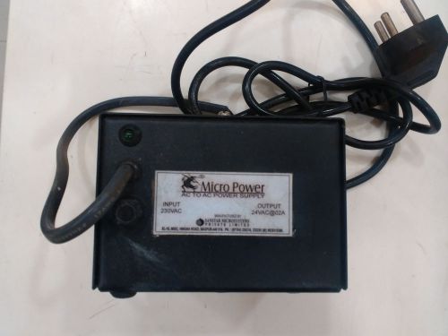 Sanstar microsystems ac to ac power supply for sale