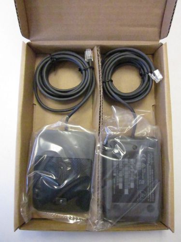 Cisco Wired Microphones for 8831 Conference Phone CP-MIC-WIRED-S