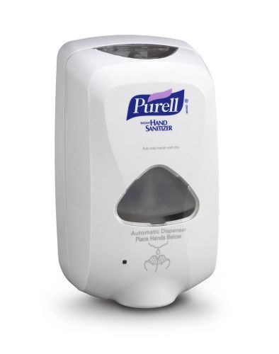 Purell automatic soap dispensar