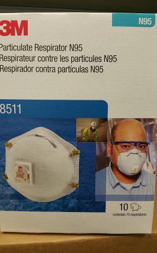3m respirator N95