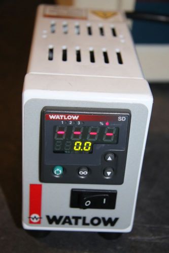 Watlow SYST-5170 temperature controller