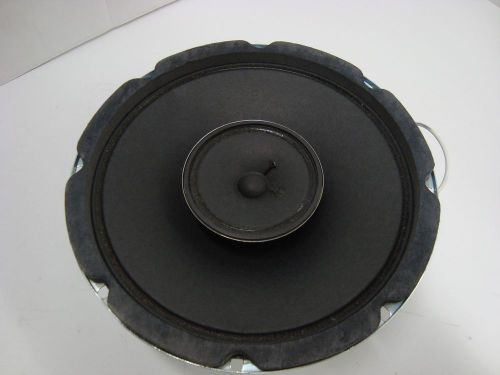 Electro-Voice 309-4T 8&#034; Speaker with Baffle 4-W 70V