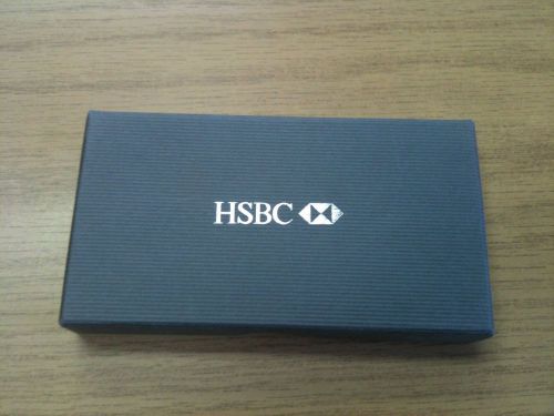 Business card holder (HSBC)