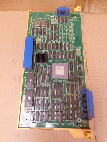 Fanuc Memory Card/Board A16B-1211-0901/12B A16B-1211-090 Used
