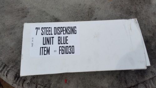 Brand New 7&#034; steel  foam Dispensing gun,, tools, crack filler,