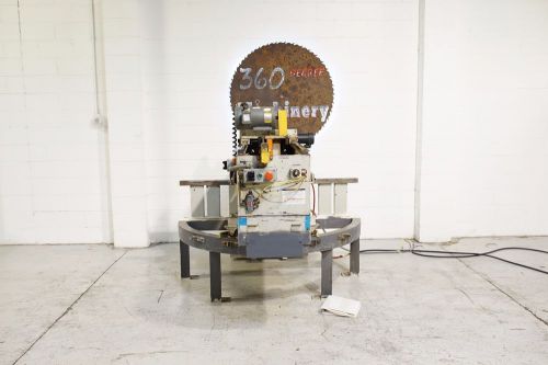 MIDWEST AUTOMATION CS5230-16 COUNTERTOP SAW