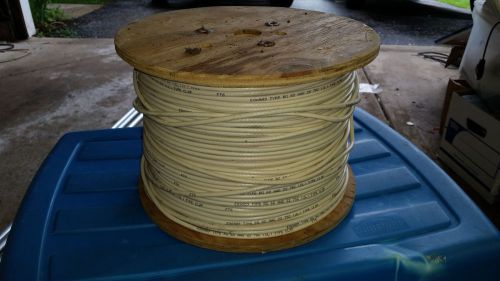 RG-62 Coaxial Cable