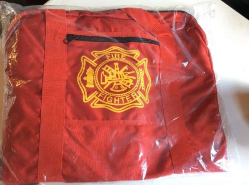 Firefighter Gear Bag , NEW, FREE SHIPPING, $PA$
