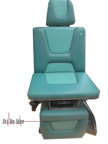 Ritter 119 Power Procedure Chair
