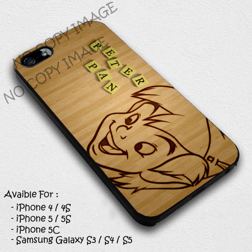 Wood Boy Case Iphone 4/4S, 5/5S, 6/6 plus, 6/6S plus, S4