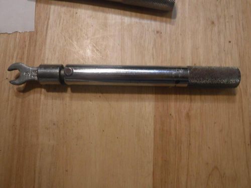 Torque wrench for sma/3.5mm/k/2.4mm for sale