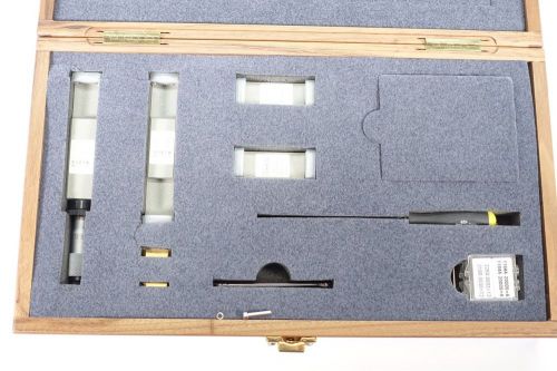 Keysight Used R11644A Mechanical Calibration Kit, 26.5- 40GHz (Agilent R11644A)