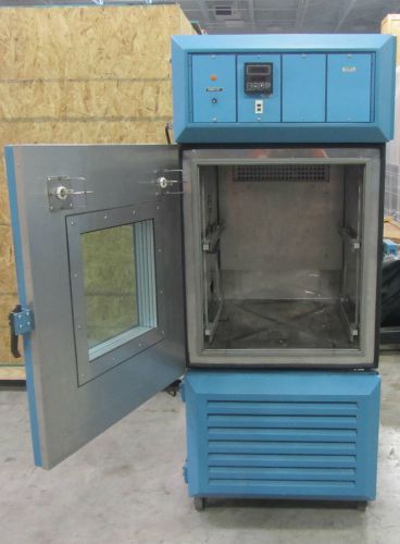 Tenney T10C Temperature Test Chamber Oven Lab Industrial Environmental Ten Troll