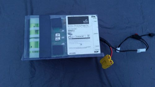 Enovate Medical Stand Lithium Ion Battery HC0100169-1 (4S16P)