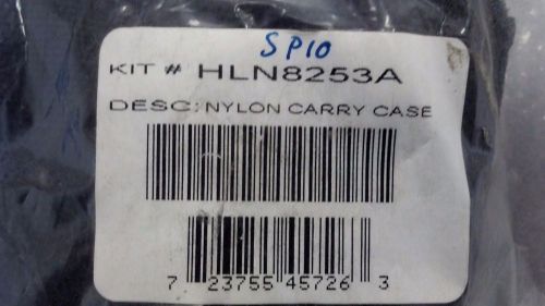 Motorola HLN8253  SP10 Case