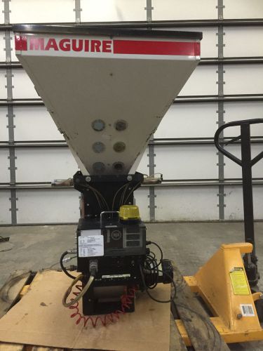 Maguire Blender - WSB440 4  WITH WARRANTY