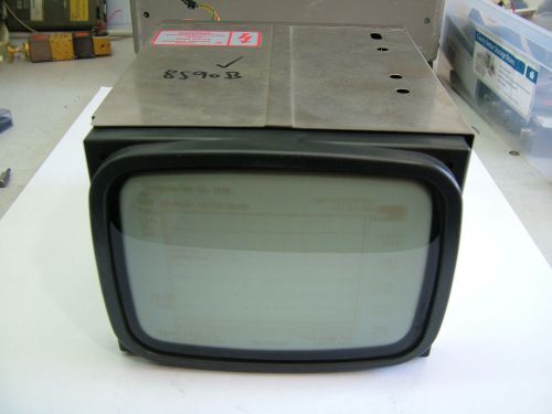 CRT Display for HP 859X Spectrum LP0615E3Y