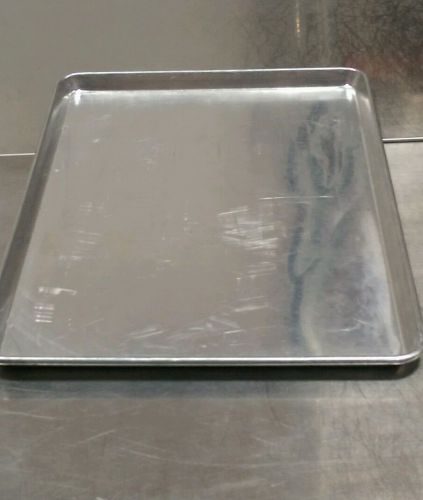 Baking Sheet Pan 18&#034; x 26&#034; Full Size Aluminuml  Commercial Grade