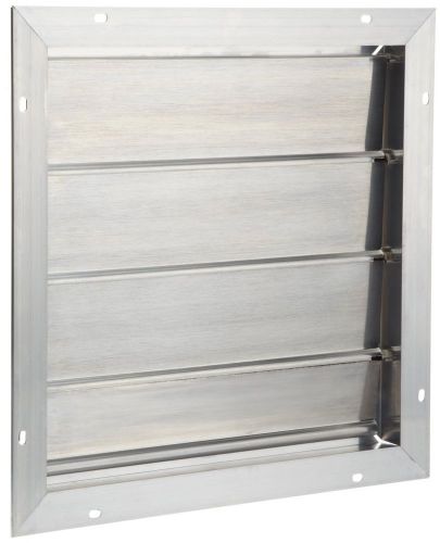 NEW! Automatic Shutters for Exhaust Fans!!