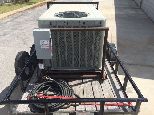 10 Ton Air Conditioner 2015 model