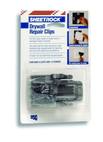 Sheetrock drywall repair clips drywall for sale