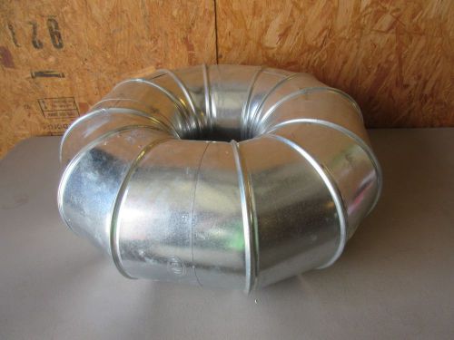 *new* southwark metal 10 inch elbow sheet metal for sale
