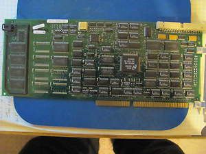 Tektronix TDS420a circuit board assy DISPLAY in excellent working condition