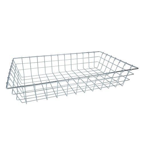 Ultrasource ultrasource 500100 freezer basket, 16.5&#034; width x 28&#034; length x 5.25&#034; for sale