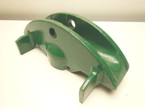 Greenlee 5016741 shoe adapter 885 2 1/2&#034; - 4&#034; conduit pipe bender