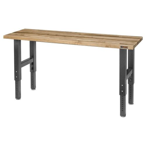 Height 6&#039; maple workbench ab403446 for sale