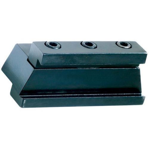 TTC Production SLTBN 16-5 Tool Blocks for Self-Lock Cut-Off Blades - Overall Le